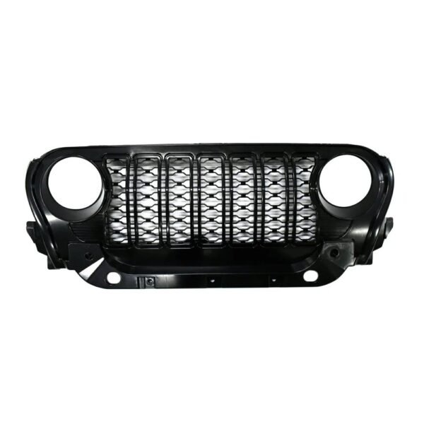 Grill for Mahindra Thar (NEW WRANGLER DESIGN)