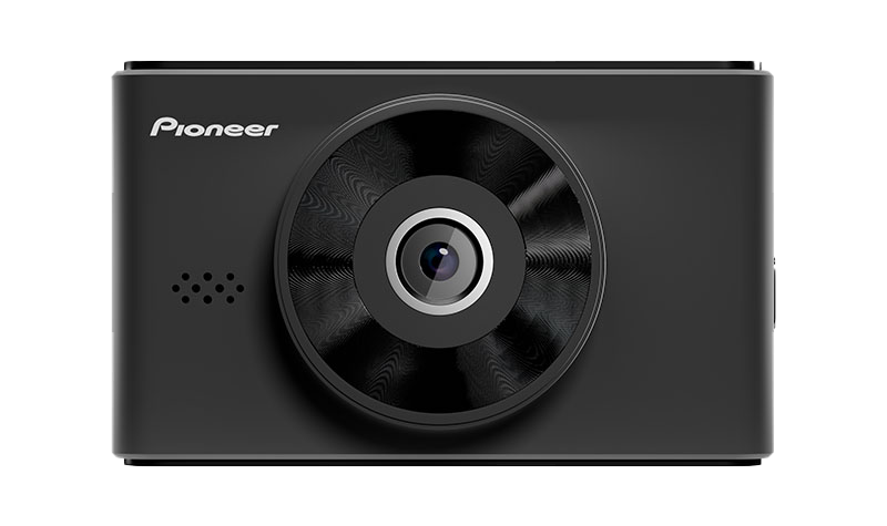 PIONERR DASH CAM VREC-H320SC