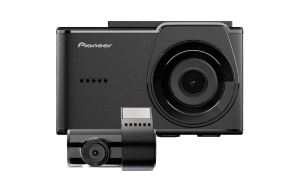 PIONERR DASH CAM VREC-H520DC