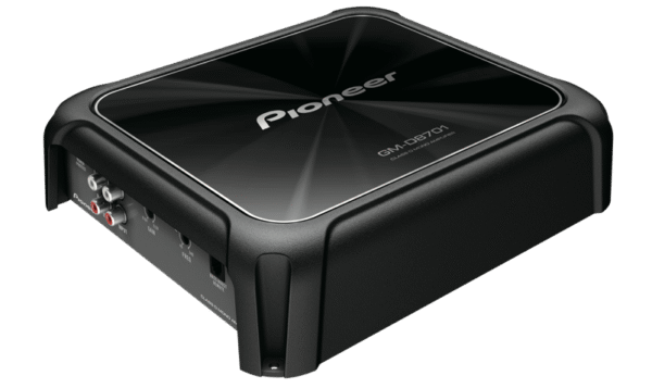 Pioneer PIONEER AMP GM-D8701