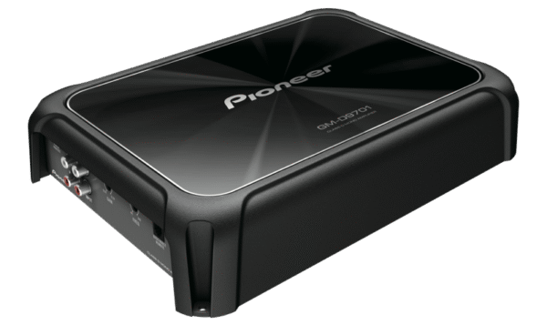 PIONEER AMP GM-D9701