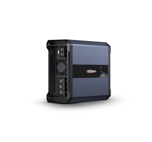Soundigital Mono Amplifier EVO-1600.1-1 Ohms