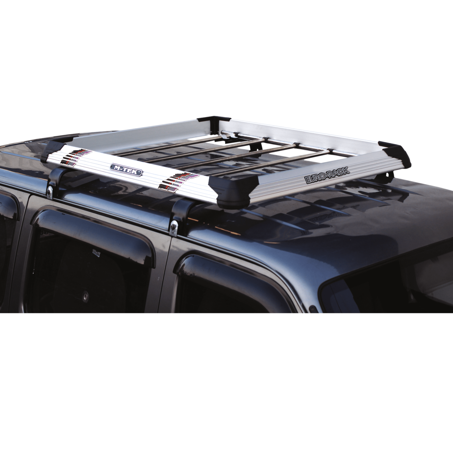 Luggage Carrier – Eurorack Edition