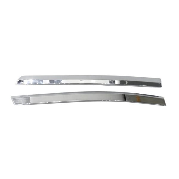 Toyota KMH Tail Lamp Cover Chrome for Toyota Hyryder - Image 2