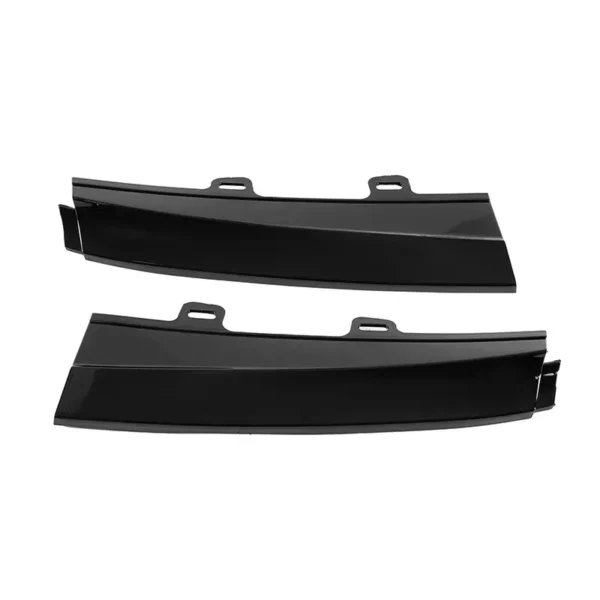 Diffuser C - BMW 3 Series G20 G28 2023 - Image 2