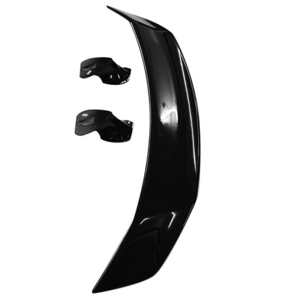 Universal Rear Spoiler For Sedan 2 Generation - Image 3