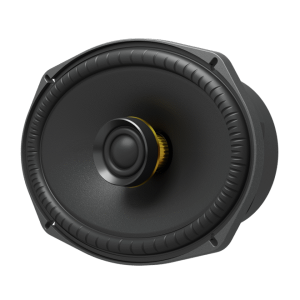 Mobile ES™ 6" x 9" 2-Way Coaxial Speakers – XS-690ES