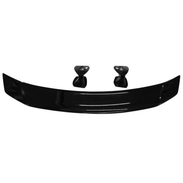 Universal Rear Spoiler For Sedan 2 Generation - Image 4