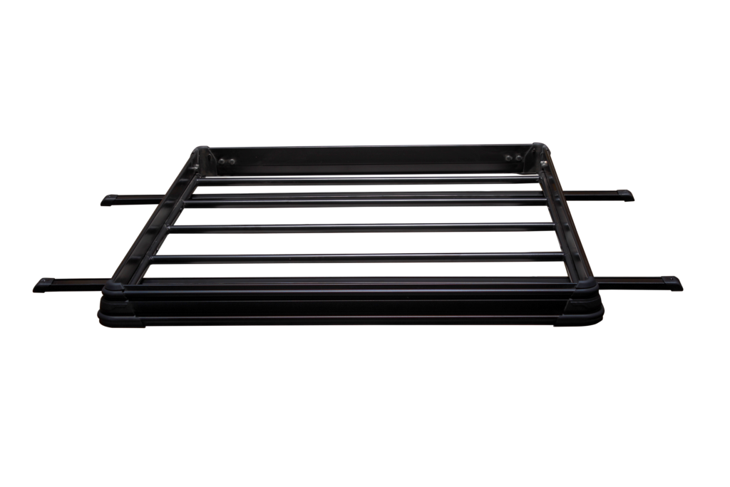 Luggage Carrier – Breeze Dark Edition - Image 2