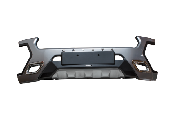 Toyota Stardom Body Kit – For Innova Crysta - Image 4