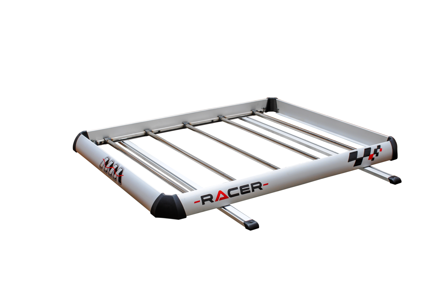 Luggage Carrier – Racer Edition - Image 2