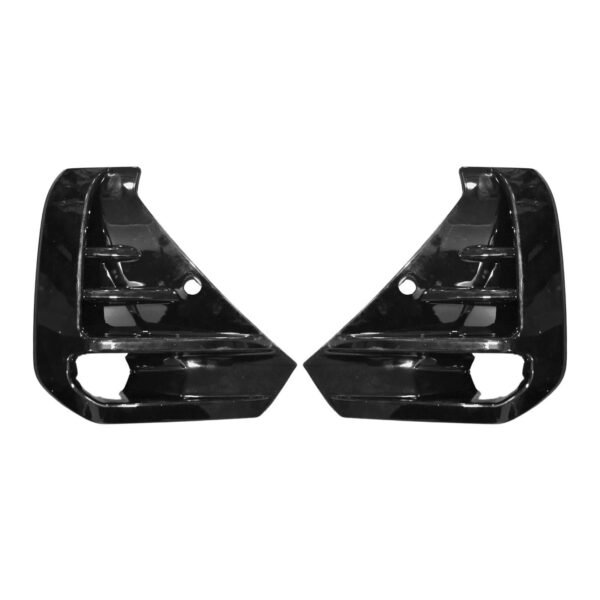 Toyota Urban Sport Skirting Kit for Toyota Hilux – Body Styling Upgrade - Image 3