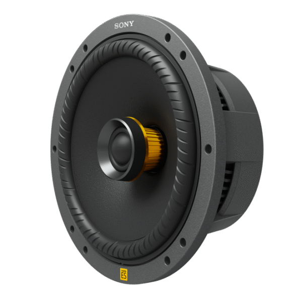 Mobile ES™ 6.5" 2-Way Coaxial Speakers – XS-160ES