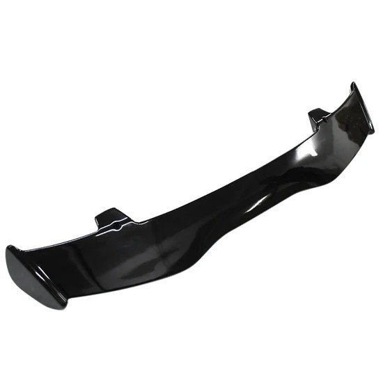 Universal Infinite Style Rear Spoiler For Hatchback 1 Generation - Image 6