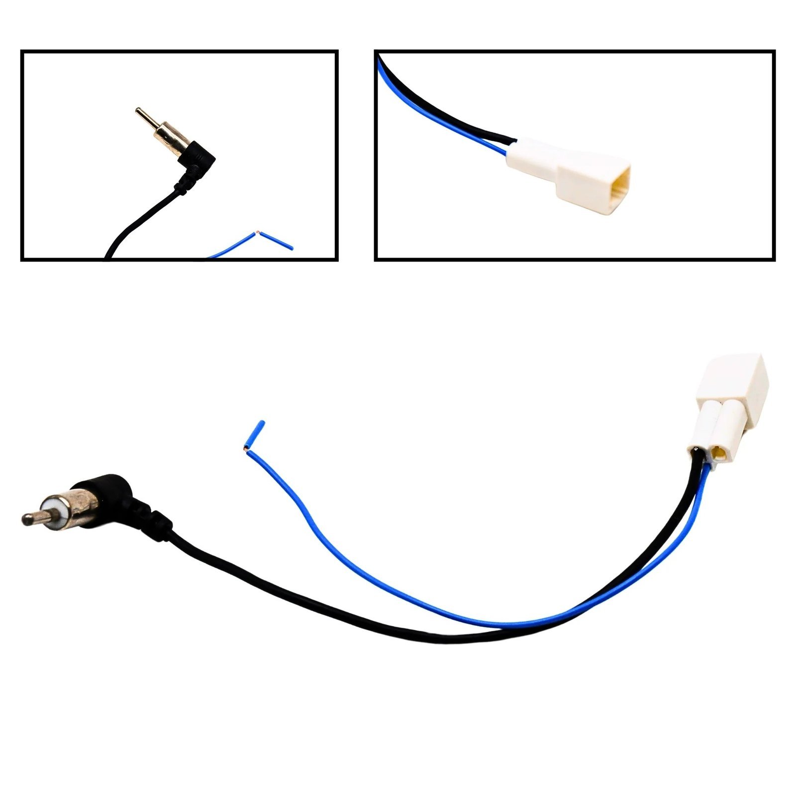 Toyota Antenna Harness for Toyota Hycross - Image 3