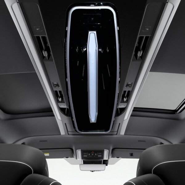 Toyota Alphard Roof Light for Toyota Innova Hycross - Image 6