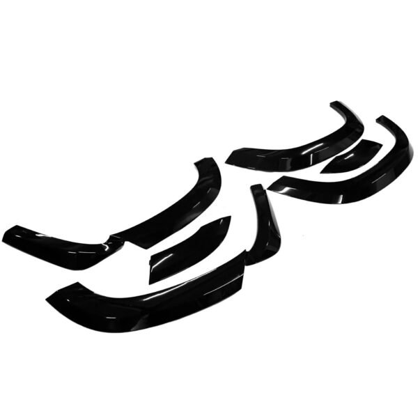 DEFENDER WHEEL ARCH GLOSS BLACK - Image 3