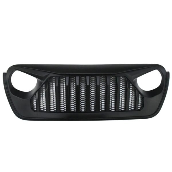 Grill for Jeep Wrangler (Rubicon JL) - Image 2