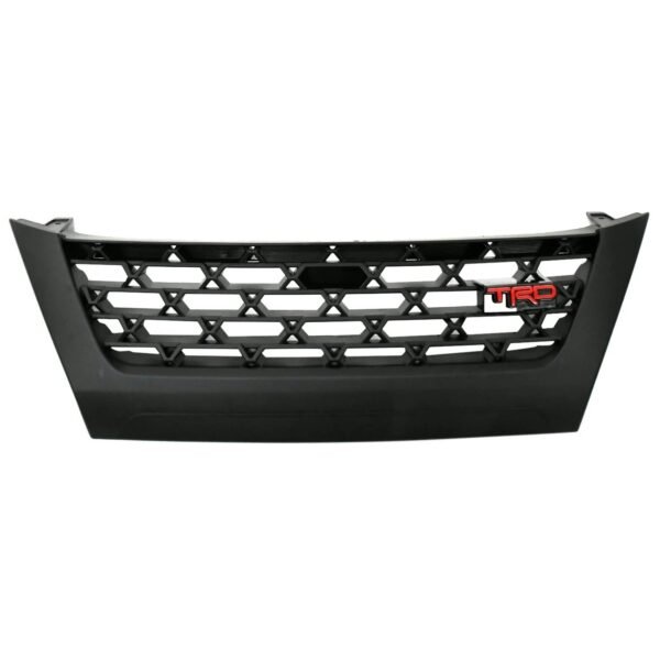 Toyota Grill for Toyota Fortuner (TRD) - Image 4