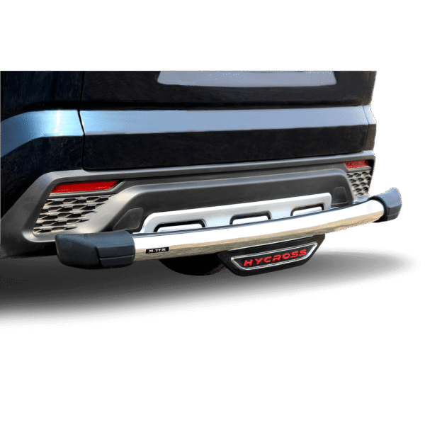 HYCROSS REAR PROETCTOR BLAZE