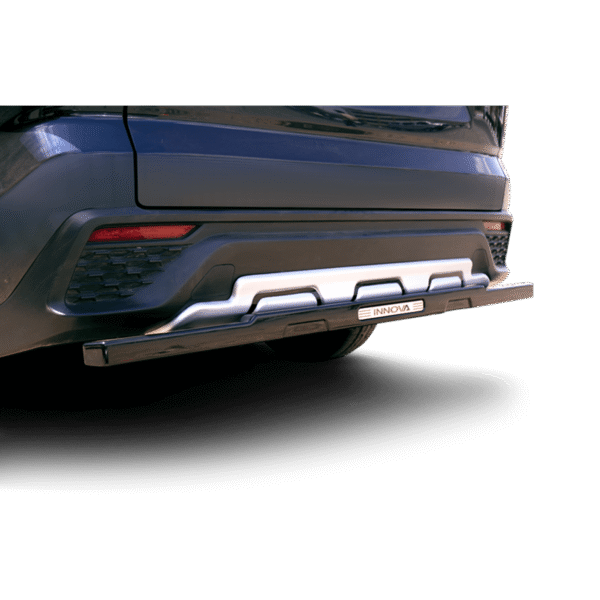 HYCROSS REAR BUMPER PROTECTOR