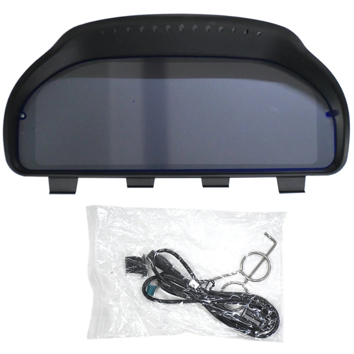 BMW LCD Cluster Meter for BMW 5 Series (F10) - Image 5