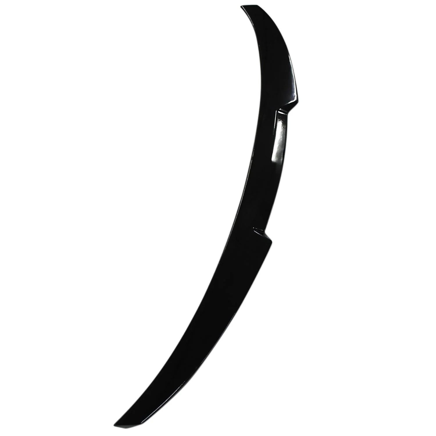 BMW M4 Style Rear Spoiler for BMW 3 Series G20 2020 - Image 3