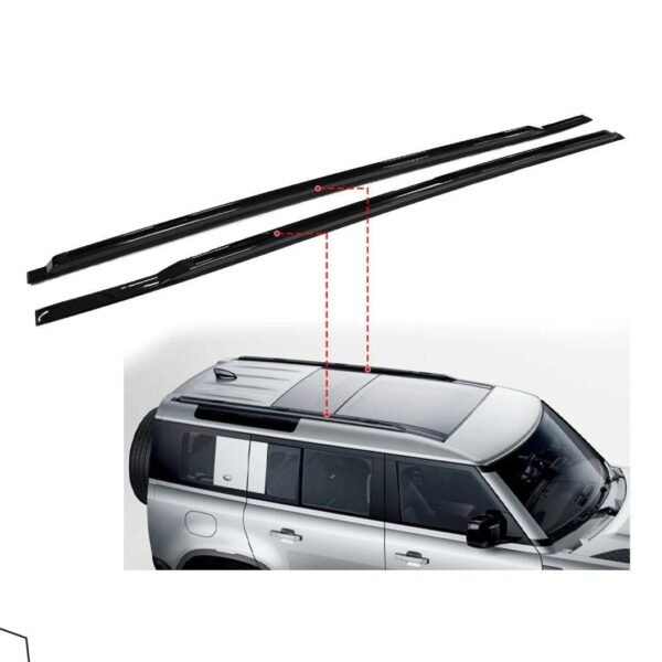 Roof Rail for Land Rover Defender