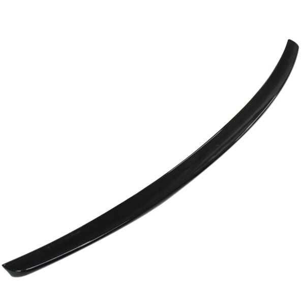 S4 Style Rear Spoiler for AUDI A4(B8) 2013-2016 - Image 2