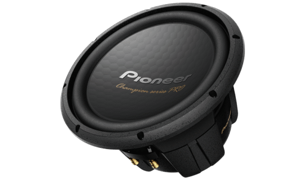 TS-W3004D4 Pioneer