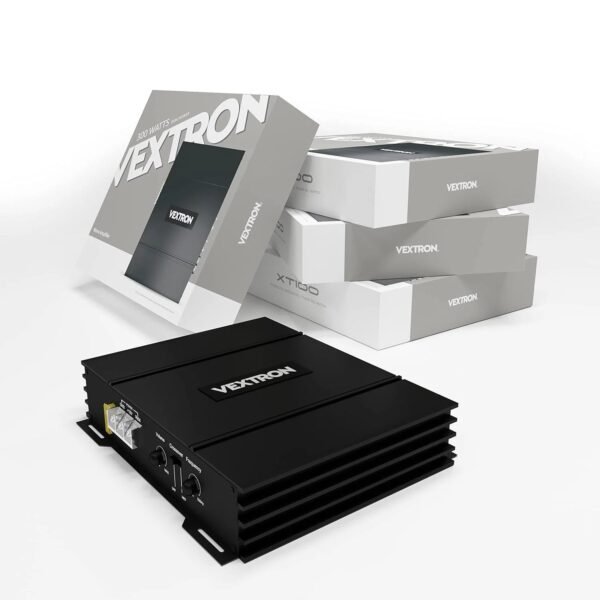 VEXTRON Mono Amplifier (XT100)