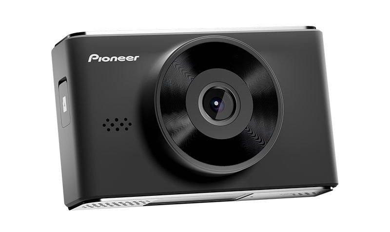 PIONERR DASH CAM VREC-H320SC - Image 3