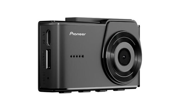 PIONERR DASH CAM VREC-H520DC - Image 7