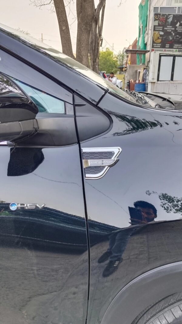 Toyota Side Vent for Toyota Innova Hycross