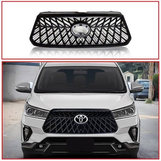 Toyota Star Grill for Toyota Innova 2020 - Image 3