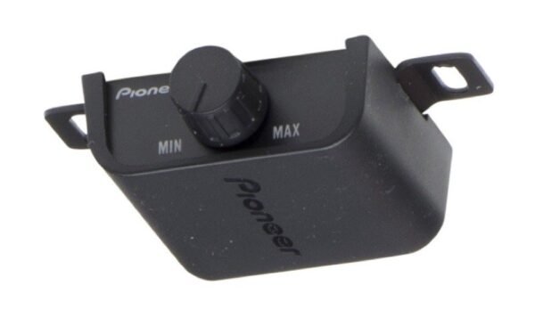 Pioneer PIONEER AMP GM-D8701 - Image 3
