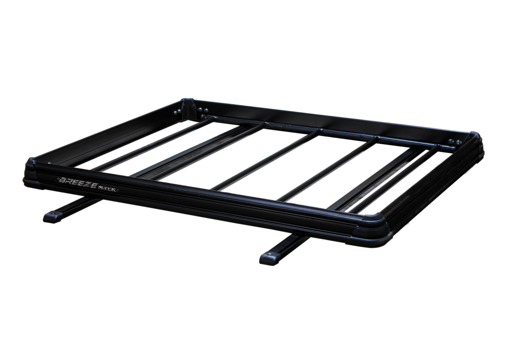 Luggage Carrier – Breeze Dark Edition - Image 4