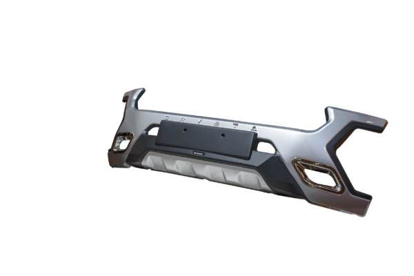 Toyota Stardom Body Kit – For Innova Crysta - Image 2