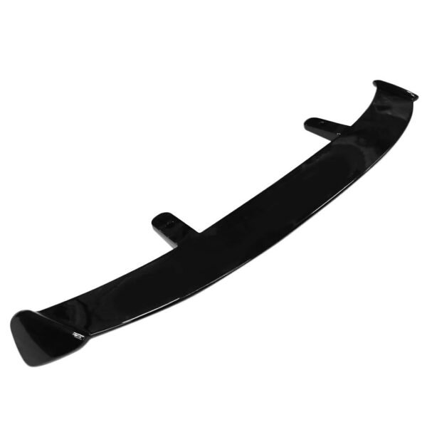 Universal Rear Spoiler For Hatchback 3 Generation - Image 4