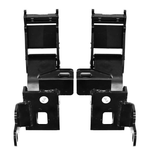 Toyota Automatic Side Stepper for Toyota Hilux - Image 2