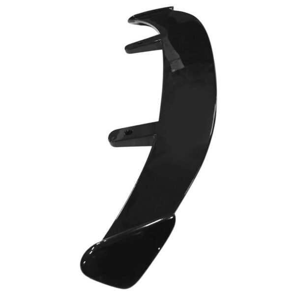 Universal Rear Spoiler For Hatchback 3 Generation - Image 2