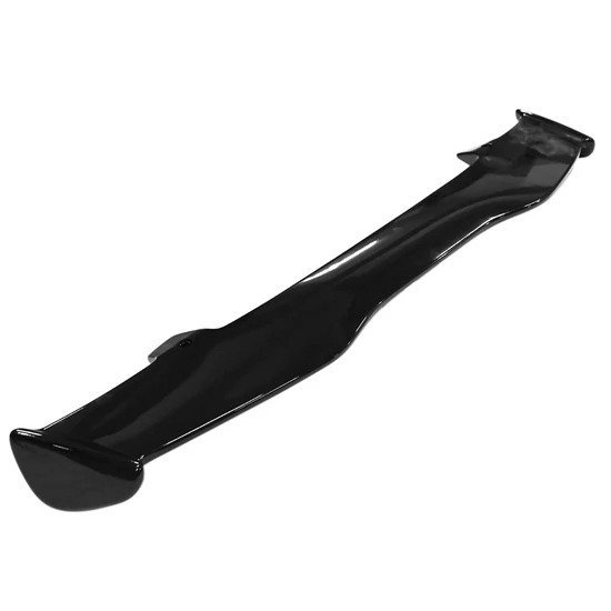 Universal Infinite Style Rear Spoiler For Hatchback 1 Generation - Image 3