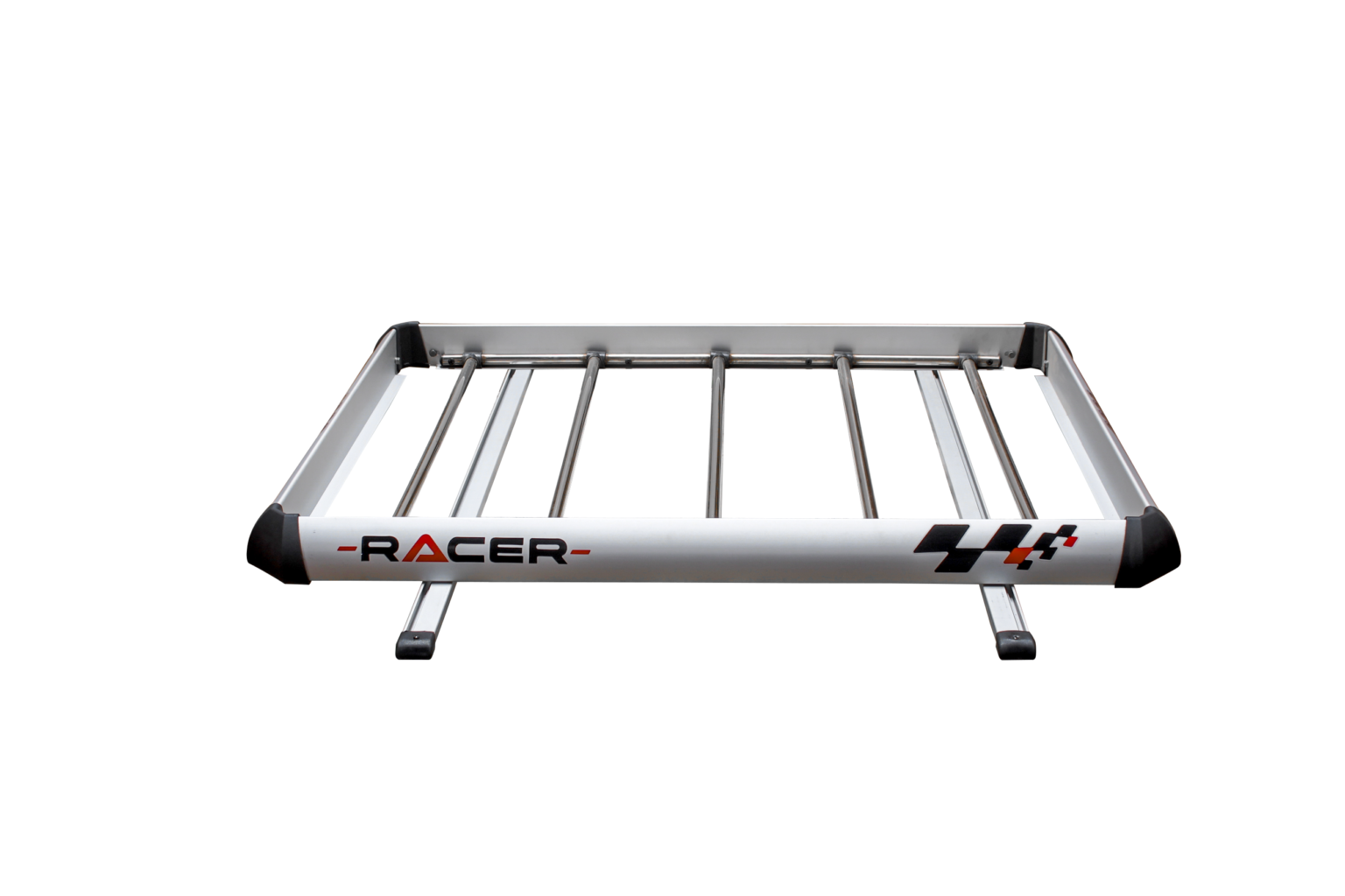 Luggage Carrier – Racer Edition - Image 3