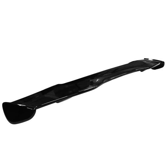 Universal Infinite Style Rear Spoiler For Hatchback 1 Generation - Image 2