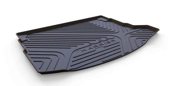 Tata Motors GFX Premium Car Trunk Mat for Tata Harrier (2019 Onwards)