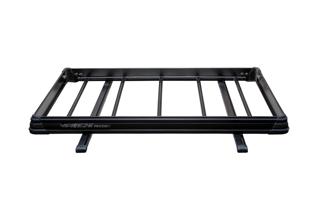 Luggage Carrier – Breeze Dark Edition - Image 3