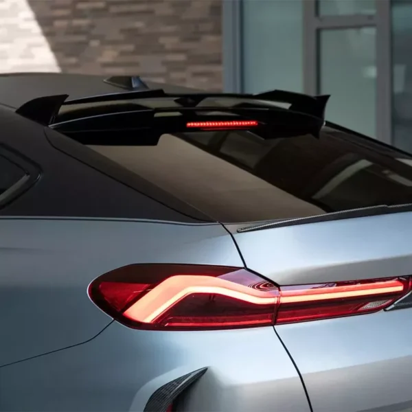 BMW Roof Spoiler for BMW X6 (G06) - Image 6