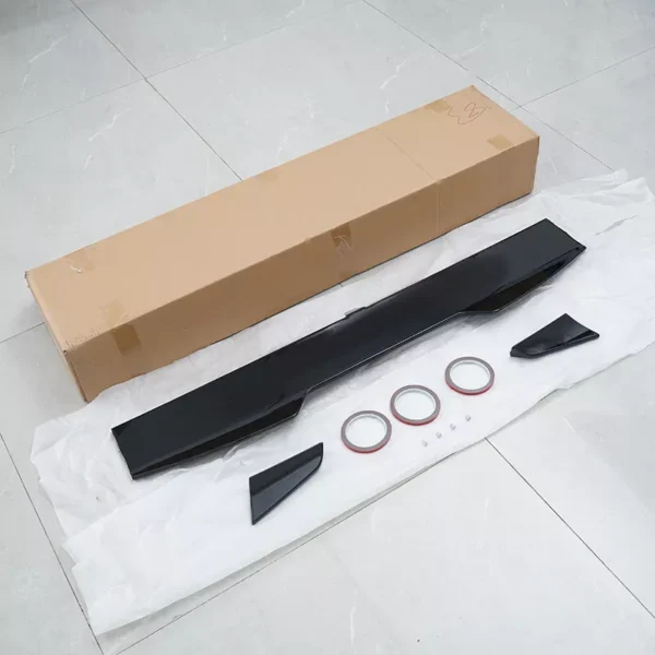 BMW Roof Spoiler for BMW X6 (G06) - Image 7