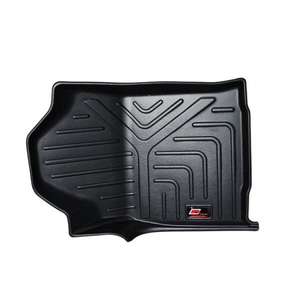 Toyota GFX Life-Long 7D Floor Mats for Toyota Hilux 2022 Automatic - Image 3