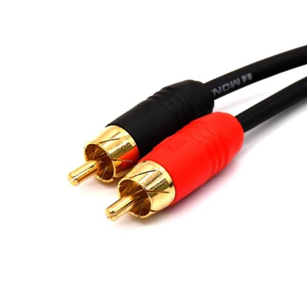 Monster High Performance RCA Cable RCA (M150i) 3M